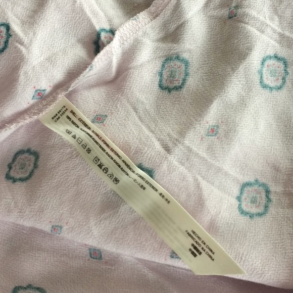 Intimately Free People sleep shirt - Picture 4 of 4